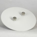 Настольные лампы Lussole LSP-0623 Sumter