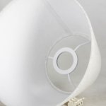 Настольные лампы Lussole LSP-0623 Sumter