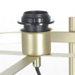 Торшер напольный Lussole LSP-0631