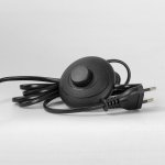 Торшер Lussole LSP-0653 PRAIRIE