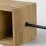 Торшер Lussole LSP-0653 PRAIRIE