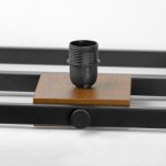 Торшер Lussole LSP-0654 PRAIRIE