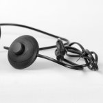 Торшер Lussole LSP-0654 PRAIRIE