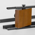 Торшер Lussole LSP-0654 PRAIRIE