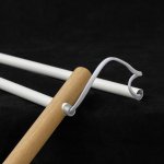 Торшер Lussole LSP-0656 WESTON