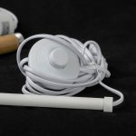 Торшер Lussole LSP-0656 WESTON