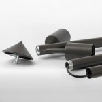 Торшер Lussole LSP-0657 ESCAMBIA