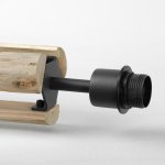 Торшер Lussole LSP-0658 PRAIRIE