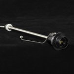 Торшер Lussole LSP-0660 HENDRY