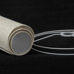 Торшер Lussole LSP-0660 HENDRY