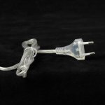 Торшер Lussole LSP-0660 HENDRY