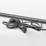 Торшер Lussole LSP-0662 ESCAMBIA