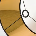 Торшер Lussole LSP-0668 LEVY