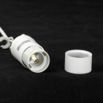 Торшер Lussole LSP-0669 LEVY