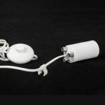 Торшер Lussole LSP-0669 LEVY