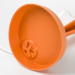 Настольная лампа Lussole LSP-0670 UNION