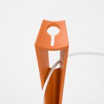 Настольная лампа Lussole LSP-0670 UNION