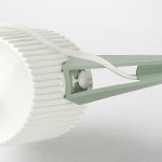 Настольная лампа Lussole LSP-0671 UNION