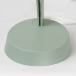 Настольная лампа Lussole LSP-0671 UNION