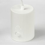 Настольная лампа Lussole LSP-0671 UNION