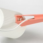 Настольная лампа Lussole LSP-0672 UNION