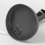 Настольная лампа Lussole LSP-0673 UNION