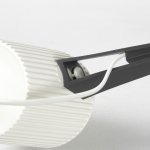 Настольная лампа Lussole LSP-0673 UNION