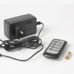 Торшер светодиодный с подсветкой для чтения Lussole LSP-0904