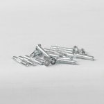 Торшер Lussole LSP-0914 WOODRUFF