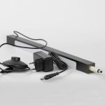 Торшер Lussole LSP-0914 WOODRUFF