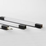 Торшер Lussole LSP-0914 WOODRUFF