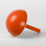 Торшер Lussole LSP-0916 BOISE