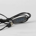 Торшер Lussole LSP-0918 AMADOR