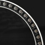 Подвесной светильник Lussole LSP-0926 SHOE