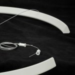 Подвесной светильник Lussole LSP-0927 SHOE