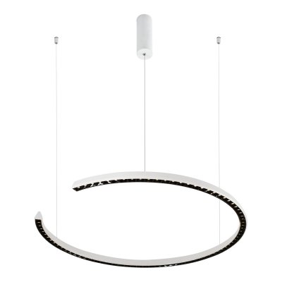 Подвесной светильник Lussole LSP-0927 SHOE