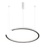 Подвесной светильник Lussole LSP-0927 SHOE