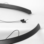 Подвесной светильник Lussole LSP-0929 SHOE