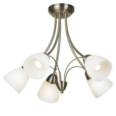 Люстры Lussole lsp-1875 CANTU Люстры Lussole lsp-1875 CANTU