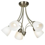 Люстры Lussole lsp-1875 CANTU