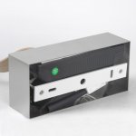 Линейно-подвесной светильник Lussole LSP-4006