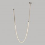 Линейно-подвесной светильник Lussole LSP-4006