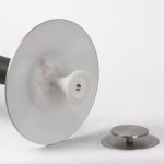 Настольная лампа Lussole LSP-4008