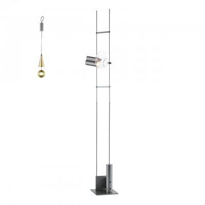 Торшер Lussole LSP-4009 Торшер Lussole LSP-4009