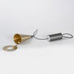 Торшер Lussole LSP-4009