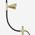 Торшер Lussole LSP-4011