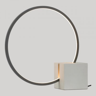 Настольная лампа Lussole LSP-4013 Настольная лампа Lussole LSP-4013