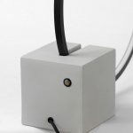 Настольная лампа Lussole LSP-4013