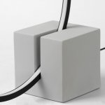 Настольная лампа Lussole LSP-4013