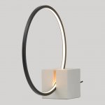 Настольная лампа Lussole LSP-4013